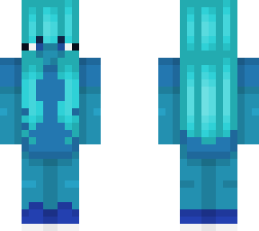 Into the deep CE also tysm for 150 followers