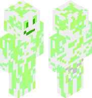 Inverted Ender