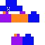 skin for INVERTED NOOB [forsaken]