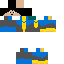 skin for invincible 