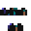 skin for INVISABLE