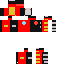 skin for iron man and war machine