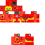 skin for iron man