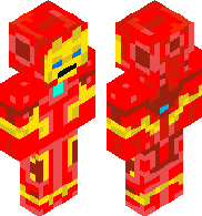 iron man