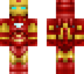 Iron man