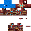 skin for iron