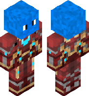 iron