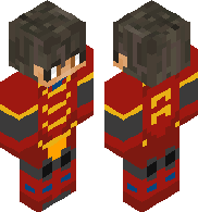 Ironmarro