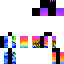 skin for ISLAND SUNSET