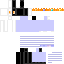 skin for IsmileMinecraftRedesign