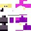 skin for Its winter time bois
