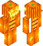Jack o lantern