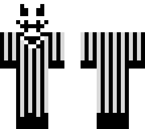 Jack Skellington