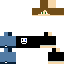skin for Jack Wicklund 707