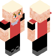jacobo (server)