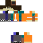 skin for Jam Michael Jackson 