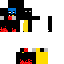 skin for james