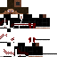 skin for japan