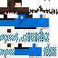 skin for Japanese dude