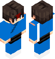Japanese dude