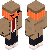 Jardred detective