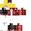 skin for Jason hood dawn