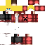 skin for Jason hood up