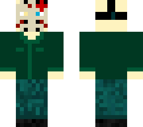 Jason part 4