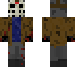 Jason Voorhees