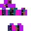 skin for jax abstraction