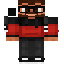 skin for Jaydengaming2k