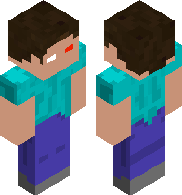 jeffvix Minecraft Skins - NovaSkin