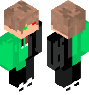 Jefvix - ZNathan Animations 