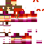 skin for Jersey and socks made by PrideBases