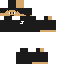 skin for Jesus