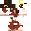 skin for jesus cristo