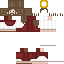 skin for Jésus