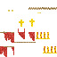 skin for Jesus second coming 