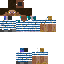skin for Jewish Prisoner