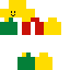 skin for JIM [roblox]
