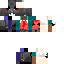 skin for 镜水toxi
