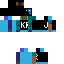 skin for JKR