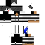 skin for JoboDeHobo Mime