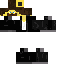 skin for John dick