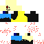 skin for JOHN DOE