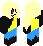 JOHN DOE