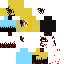 skin for John doe (forsaken)