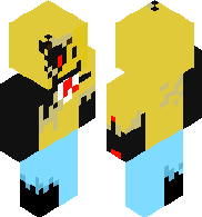 John doe (forsaken)