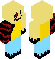 john doe v1