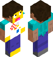 John Shedletsky